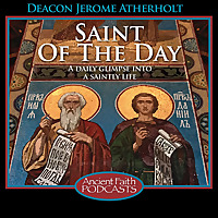 Saint of the Day