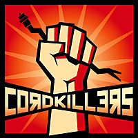Cordkillers (All Audio)