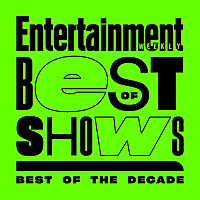 EW's Best of Shows