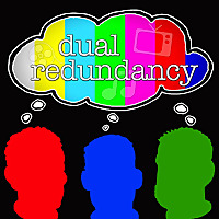 Dual Redundancy: A Television Podcast