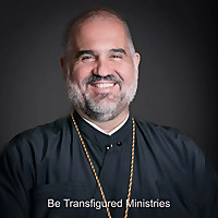 Be Transfigured Ministries