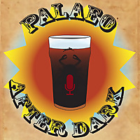 Palaeo After Dark