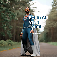 Positive Vibe Tribe