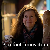 Barefoot Innovation Podcast