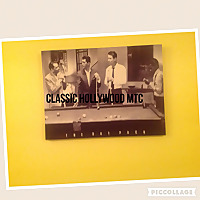 Classic  Hollywood MTC Podcasts