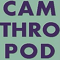 Camthropod