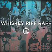 Whiskey Riff Raff