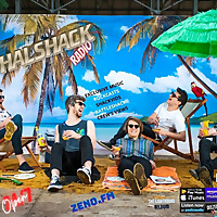 Halshack Indie Rockcast