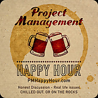 Project Management Happy Hour