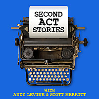 Second Act Stories