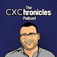 The CXChronicles Podcast