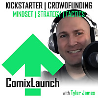 ComixLaunch Blog