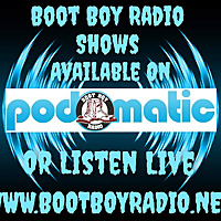 Boot Boy Radio