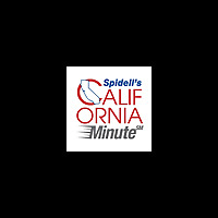 Spidell's California Minute