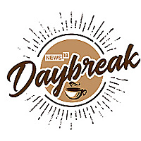 News18 Daybreak