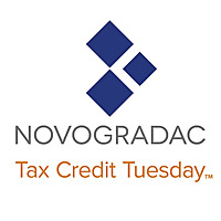 Tax Credit Tuesday Podcasts