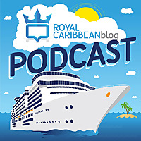 Royal Caribbean Blog Podcast