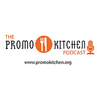 PromoKitchen Podcast