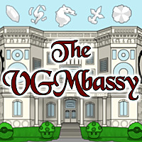 The VGMbassy