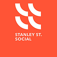 Stanley St. Social | cycling conversations
