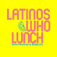Latinos Who Lunch