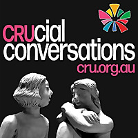 CRUcial Conversations