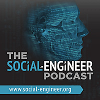 The Social-Engineer Podcast