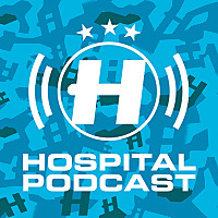 Hospital Records Podcast