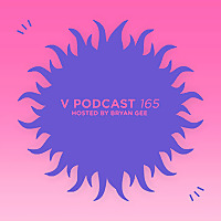 V Podcast - Drum and Bass / Jungle