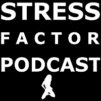 The Stress Factor Drum and Bass Podcast