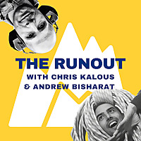 The RunOut Podcast