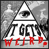 It Gets Weird