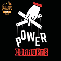 Power Corrupts