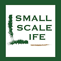 Small Scale Life Podcast