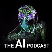 NVIDIA AI Podcast