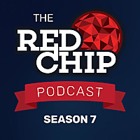 The Official Red Chip Poker Podcast