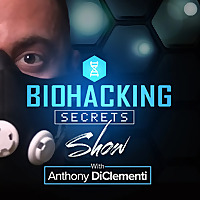 The Biohacking Secrets Show