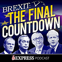 Brexit The Final Countdown