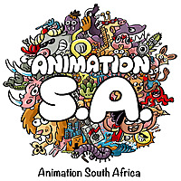 Animation South Africa Podcast