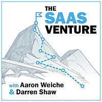 The SaaS Venture