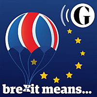 The Guardian's Brexit Means ...