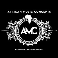 #GqomFridays & #HouseWednesdays Mix Sessions