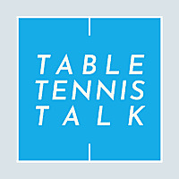 Table Tennis Talk