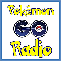 Pokemon Go Radio