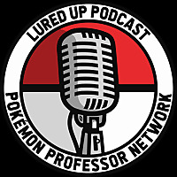 Lured Up - A Pokémon GO Podcast