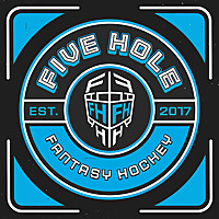 Five Hole Fantasy Hockey Podcast