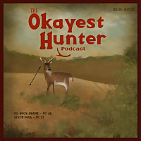 Okayest Hunter ®