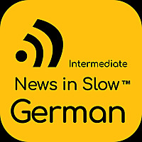 News in Slow German