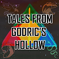 Tales from Godric's Hollow - Discussing Harry Potter Books, Movies, and News