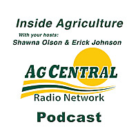 Inside Agriculture Podcasts